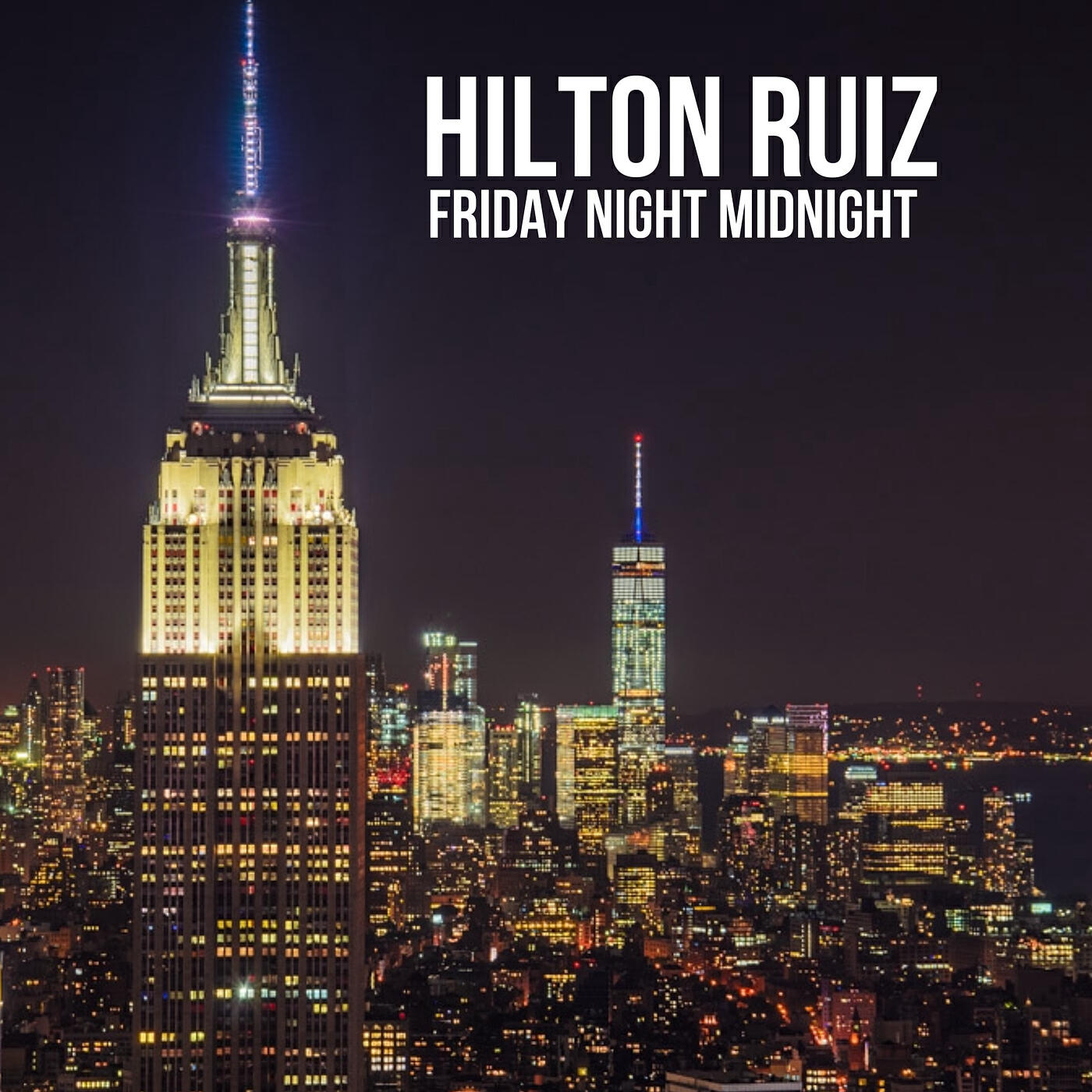 Релиз Friday Night Midnight