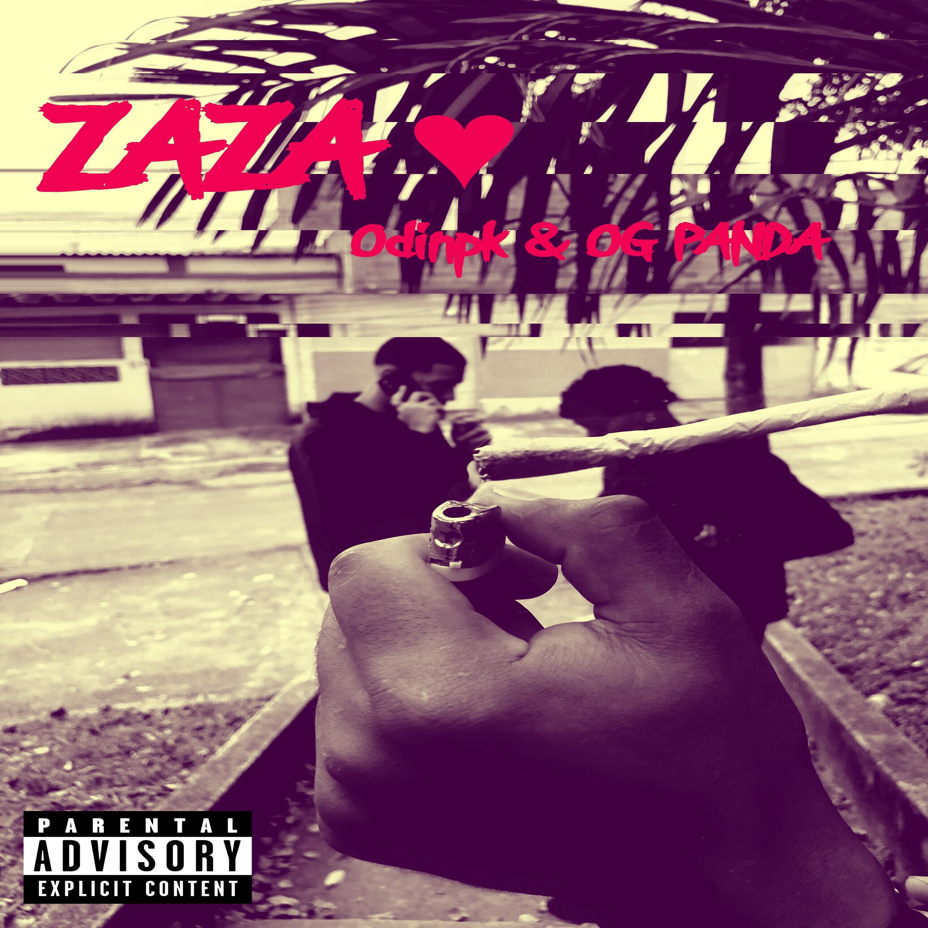 Релиз Zaza