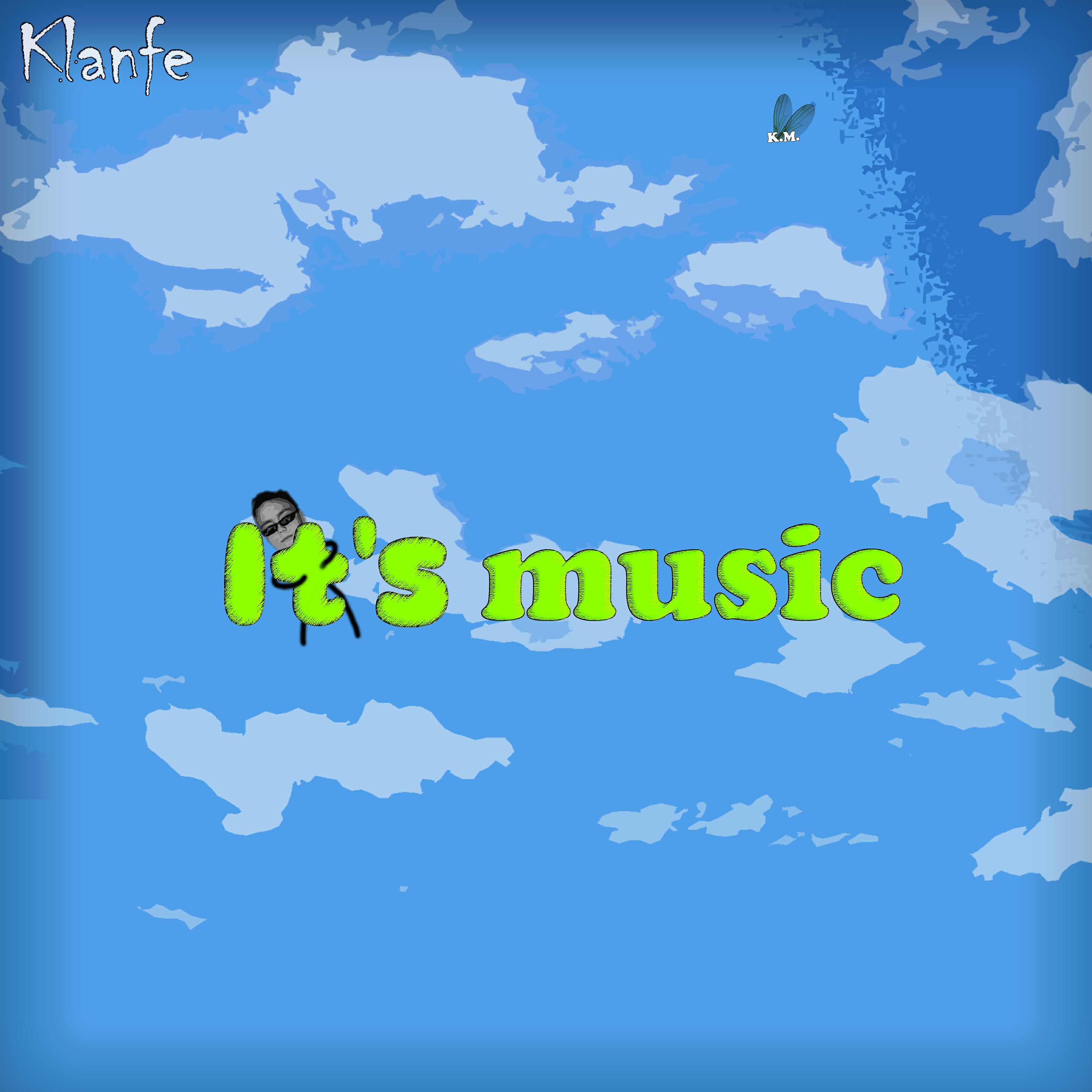 Релиз It’s Music