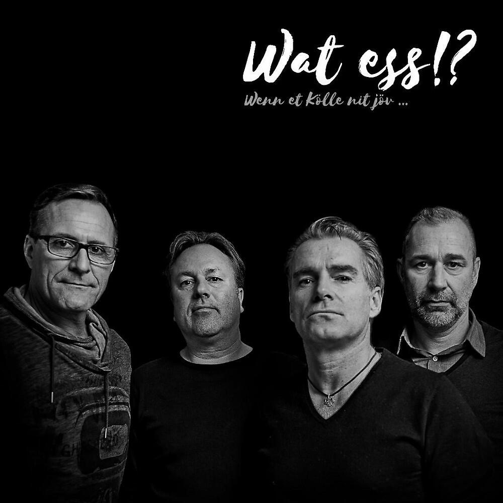 Релиз Wenn et Kölle nit jöv