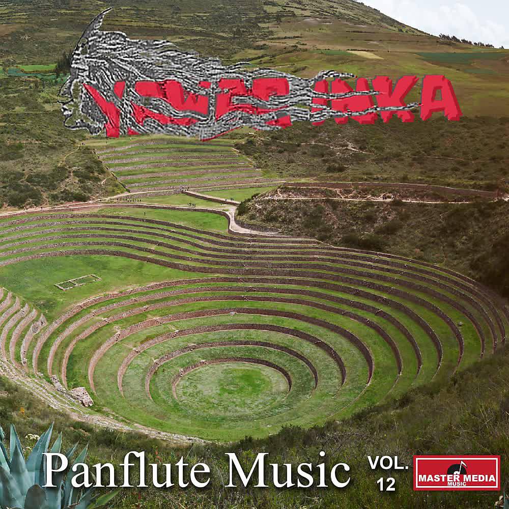 Релиз Yawar Inka (Vol. 12)