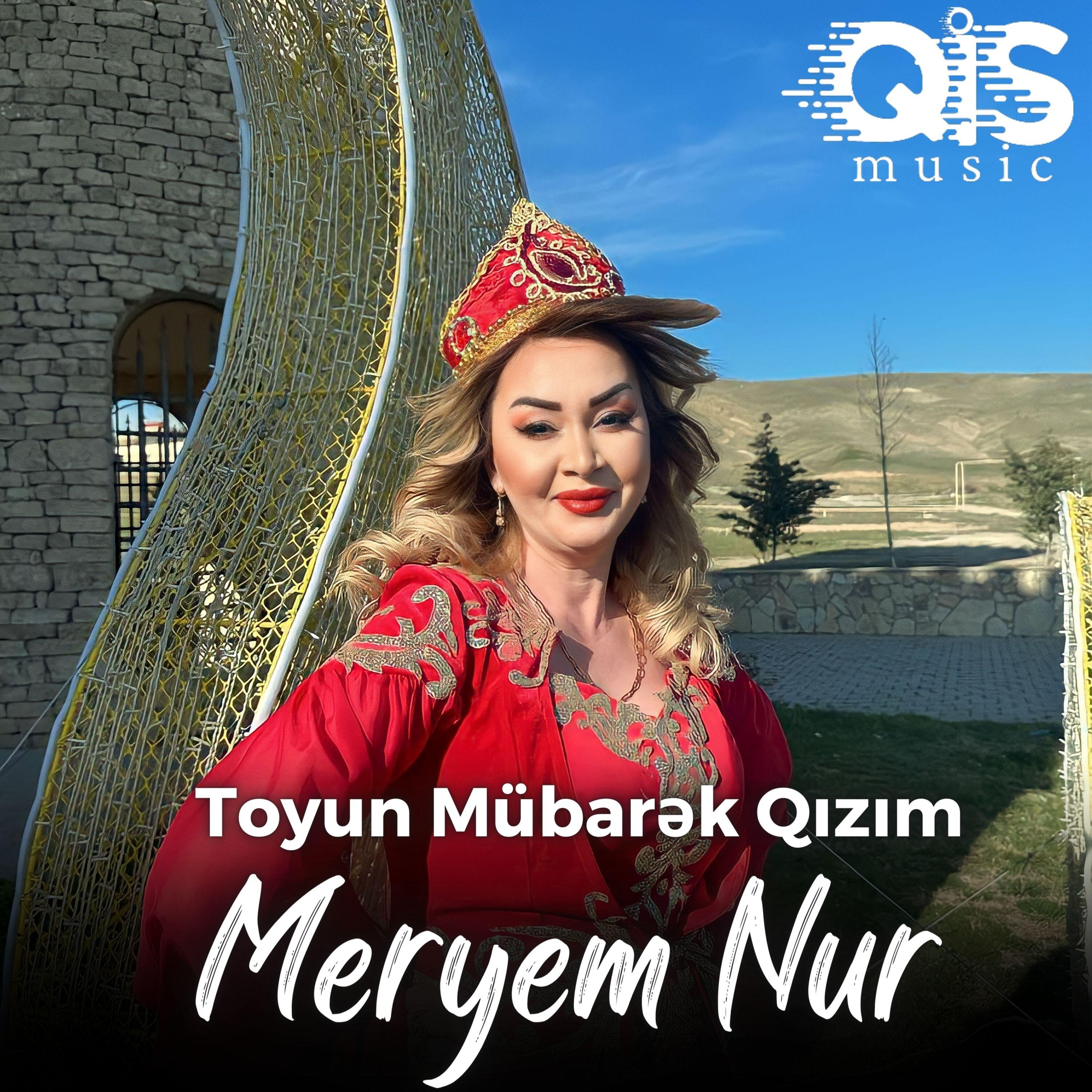 Meryem Nur
