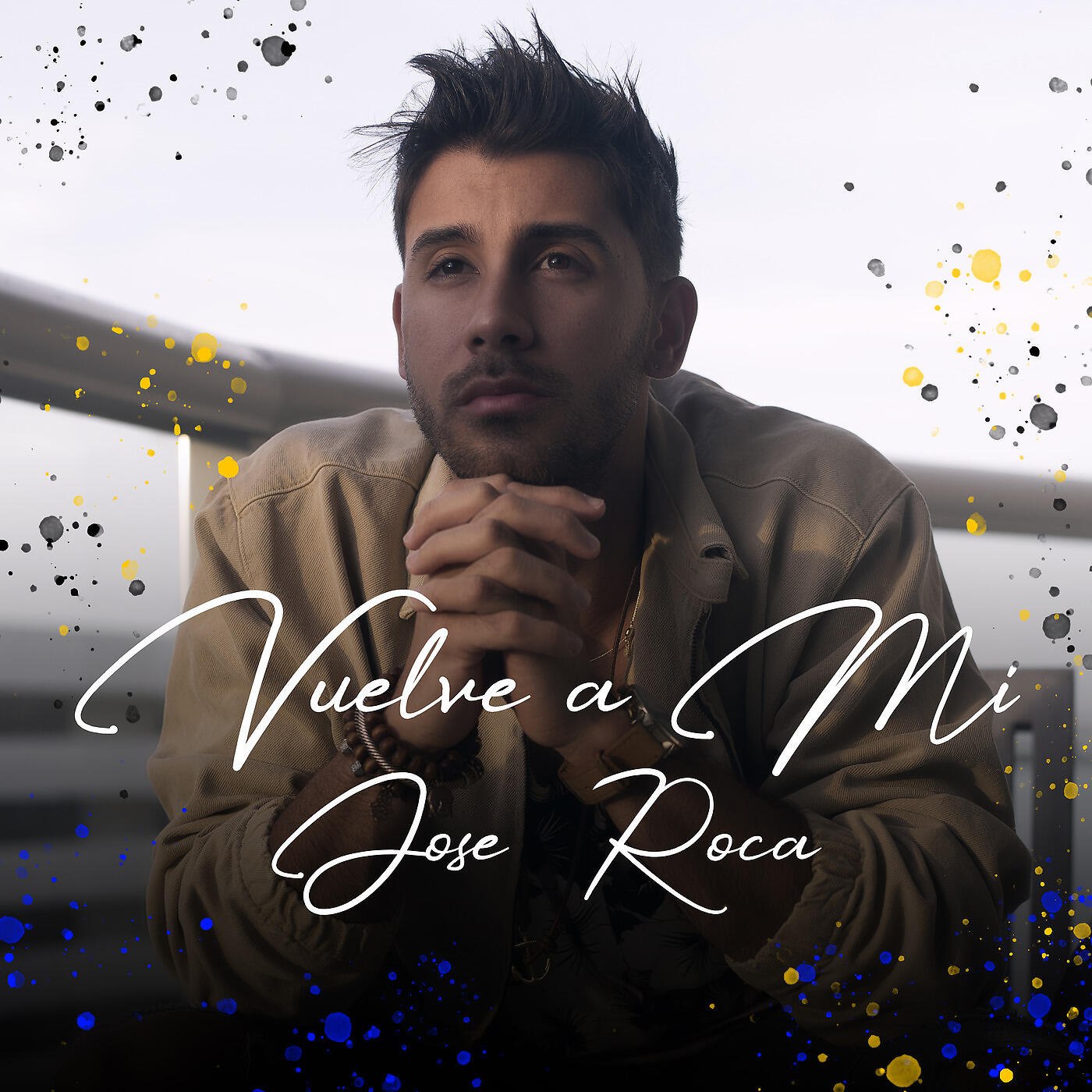 Релиз Vuelve a Mi