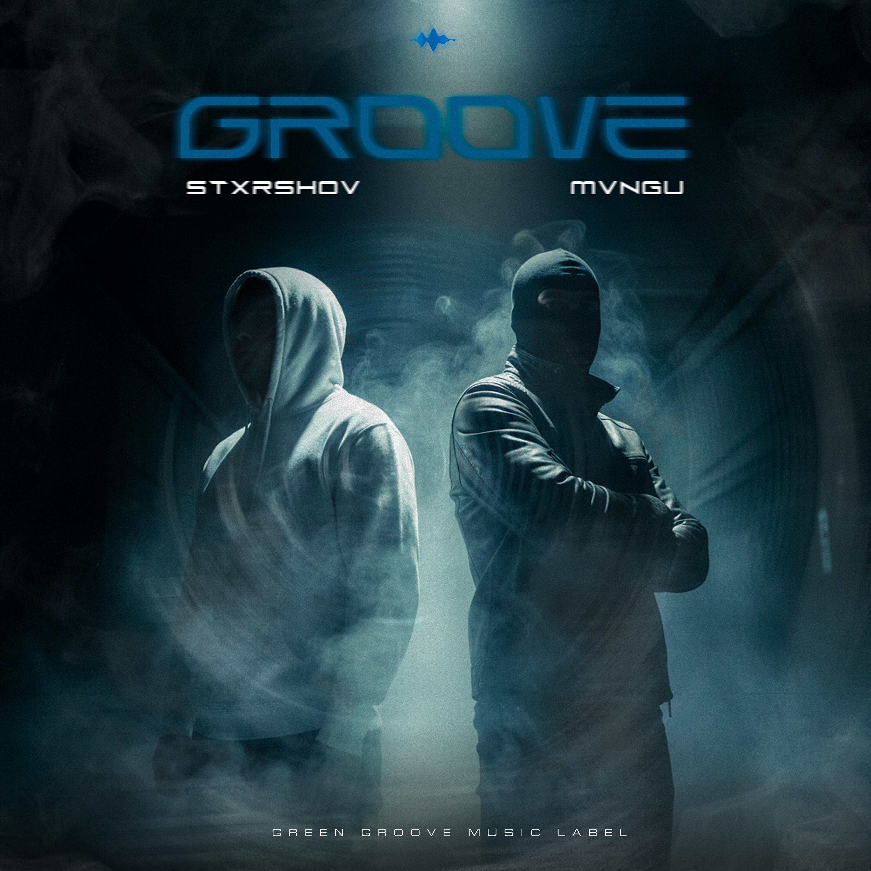 Релиз Groove