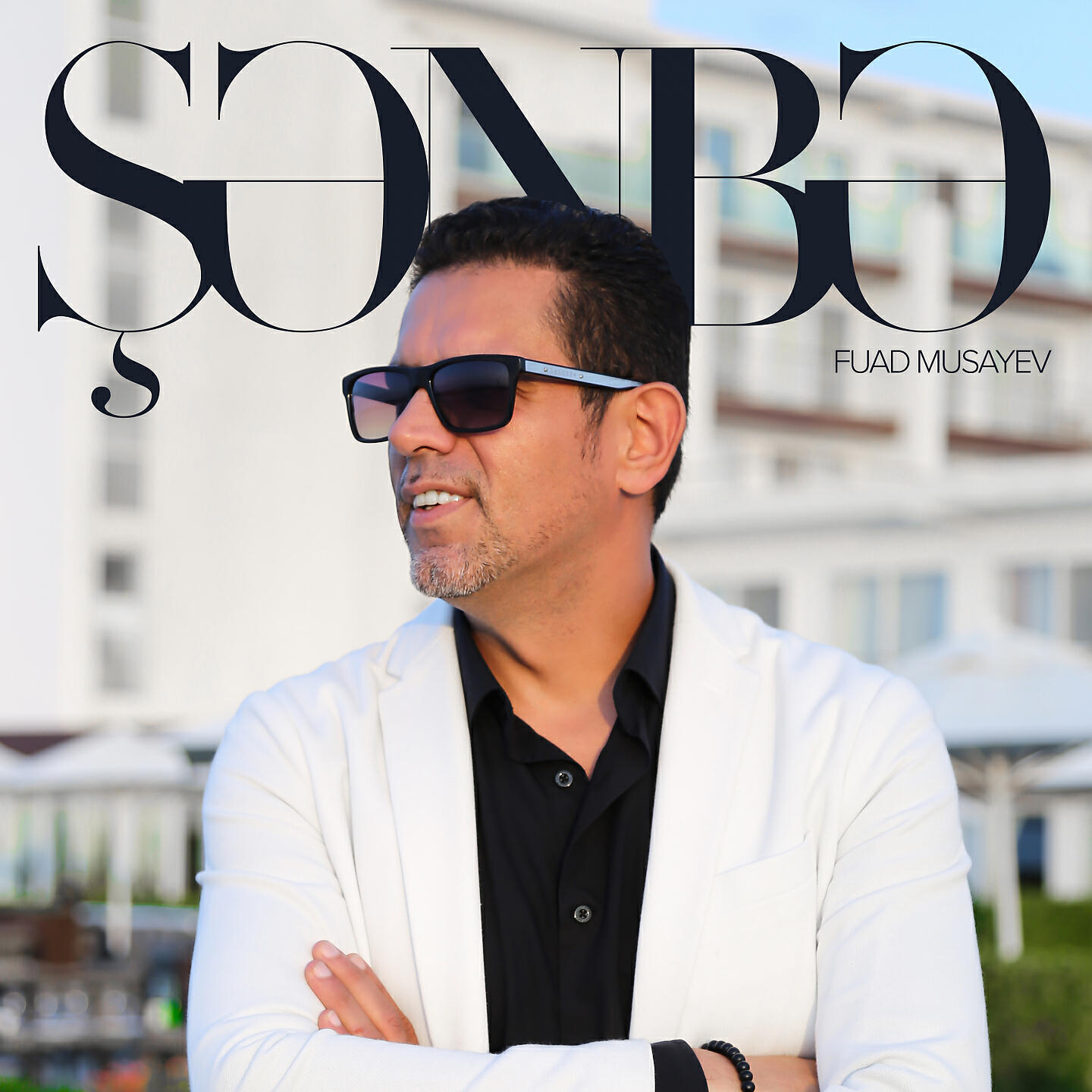 Постер альбома Şənbə