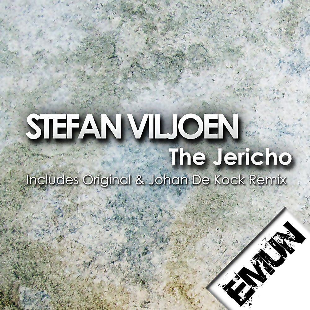 Релиз The Jericho
