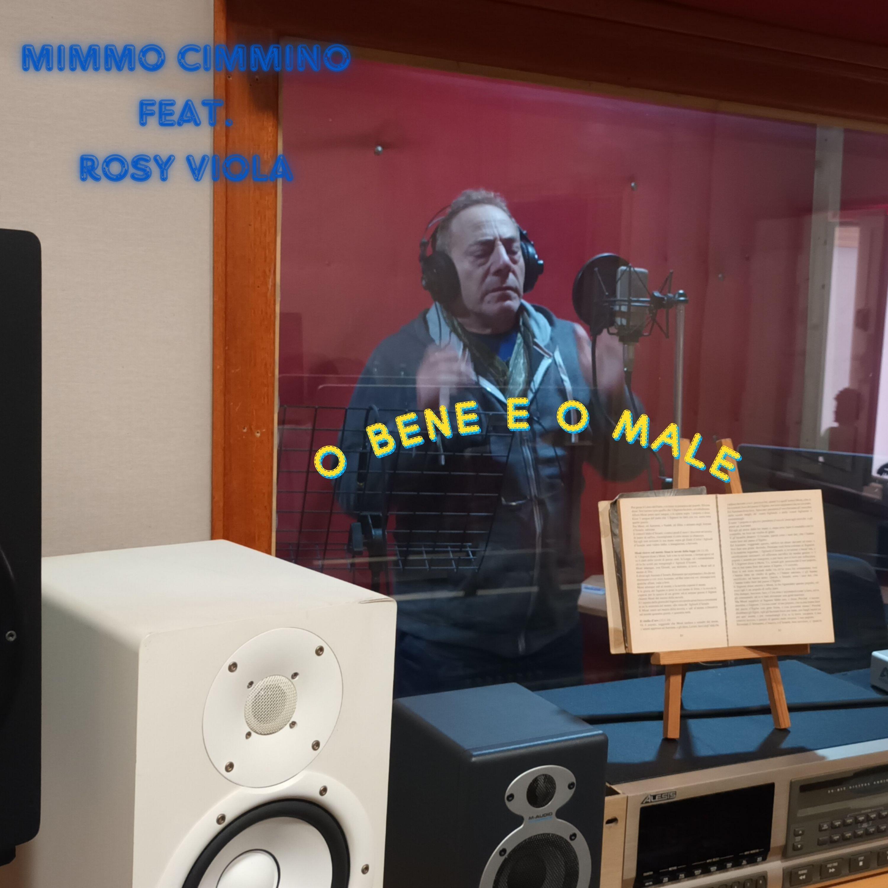 Релиз O Bene E O Male
