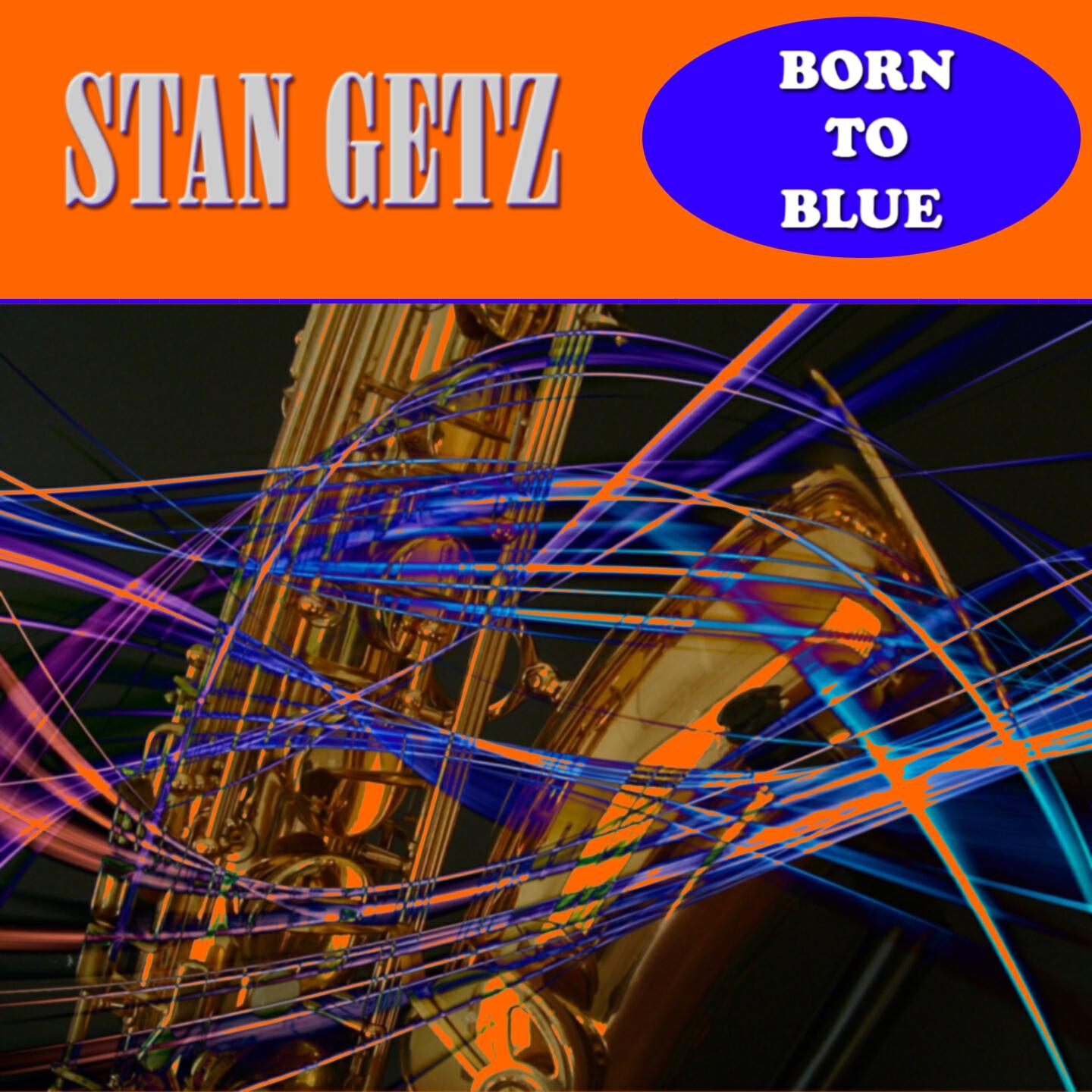 Релиз Born to Be Blue