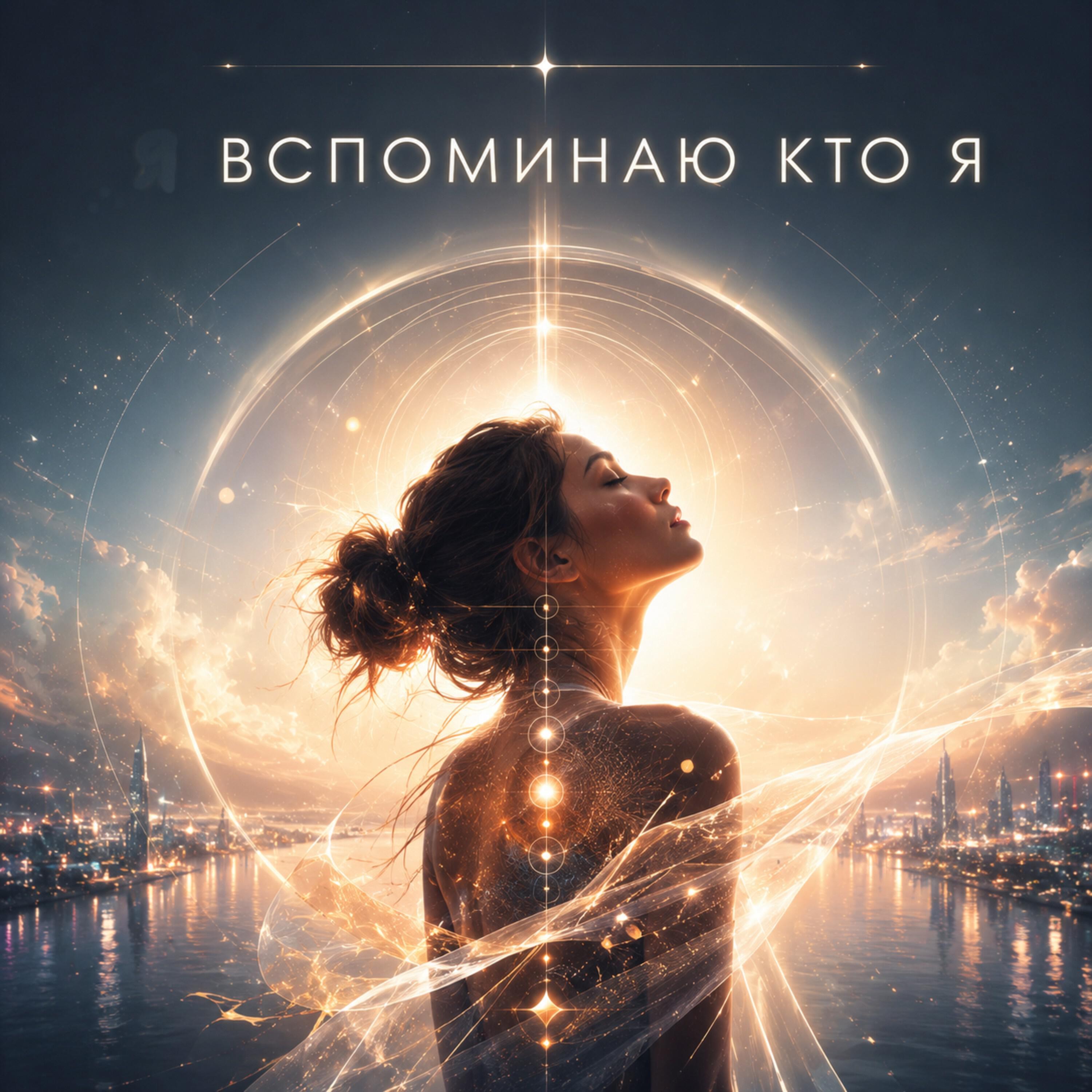 Релиз Вспоминаю кто Я