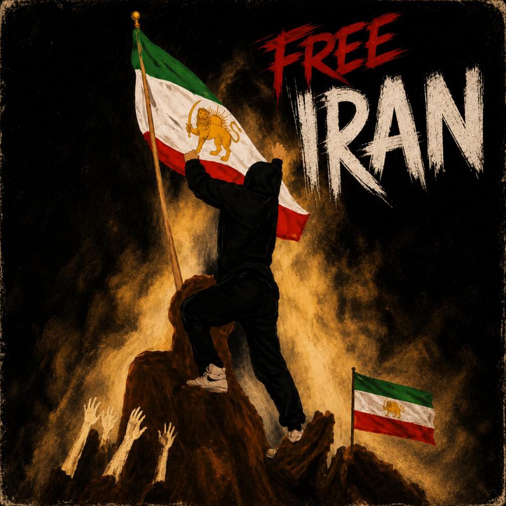 Релиз Free Iran