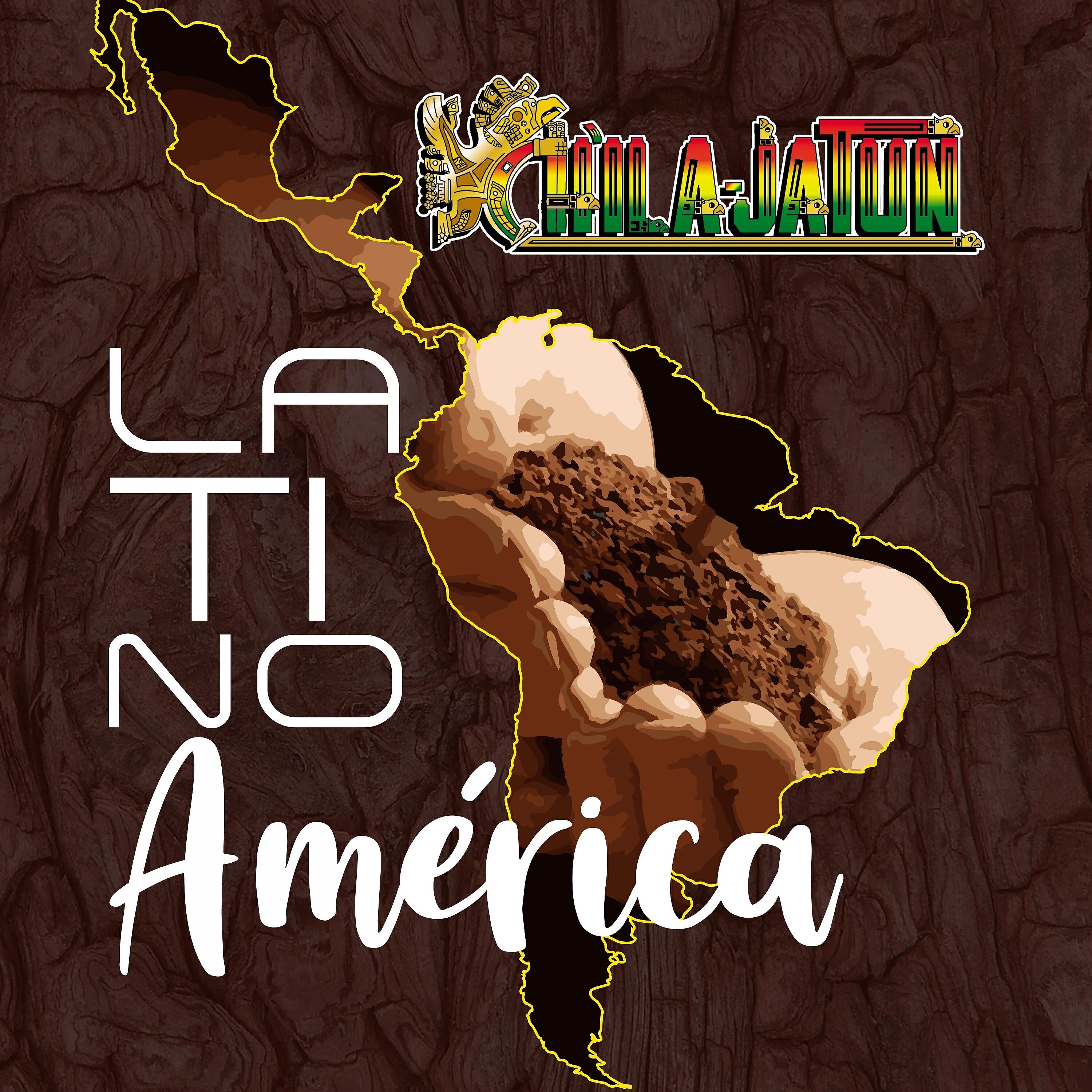 Релиз Latinoamérica