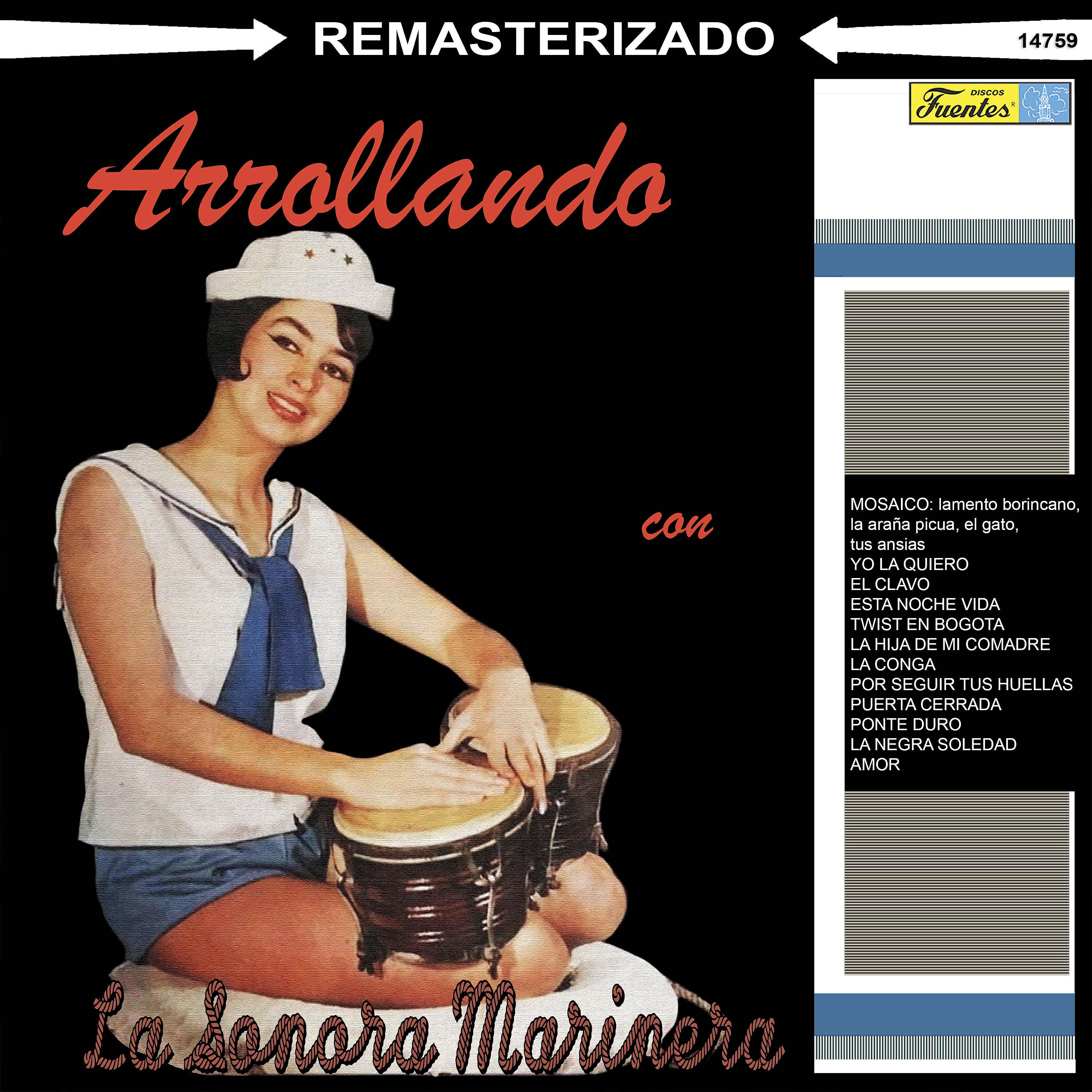 La Sonora Marinera