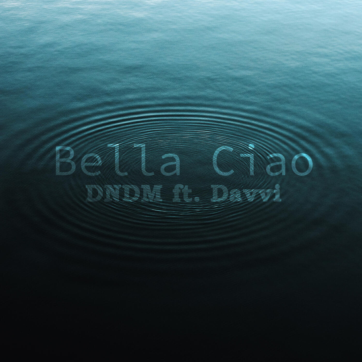 Релиз Bella Ciao