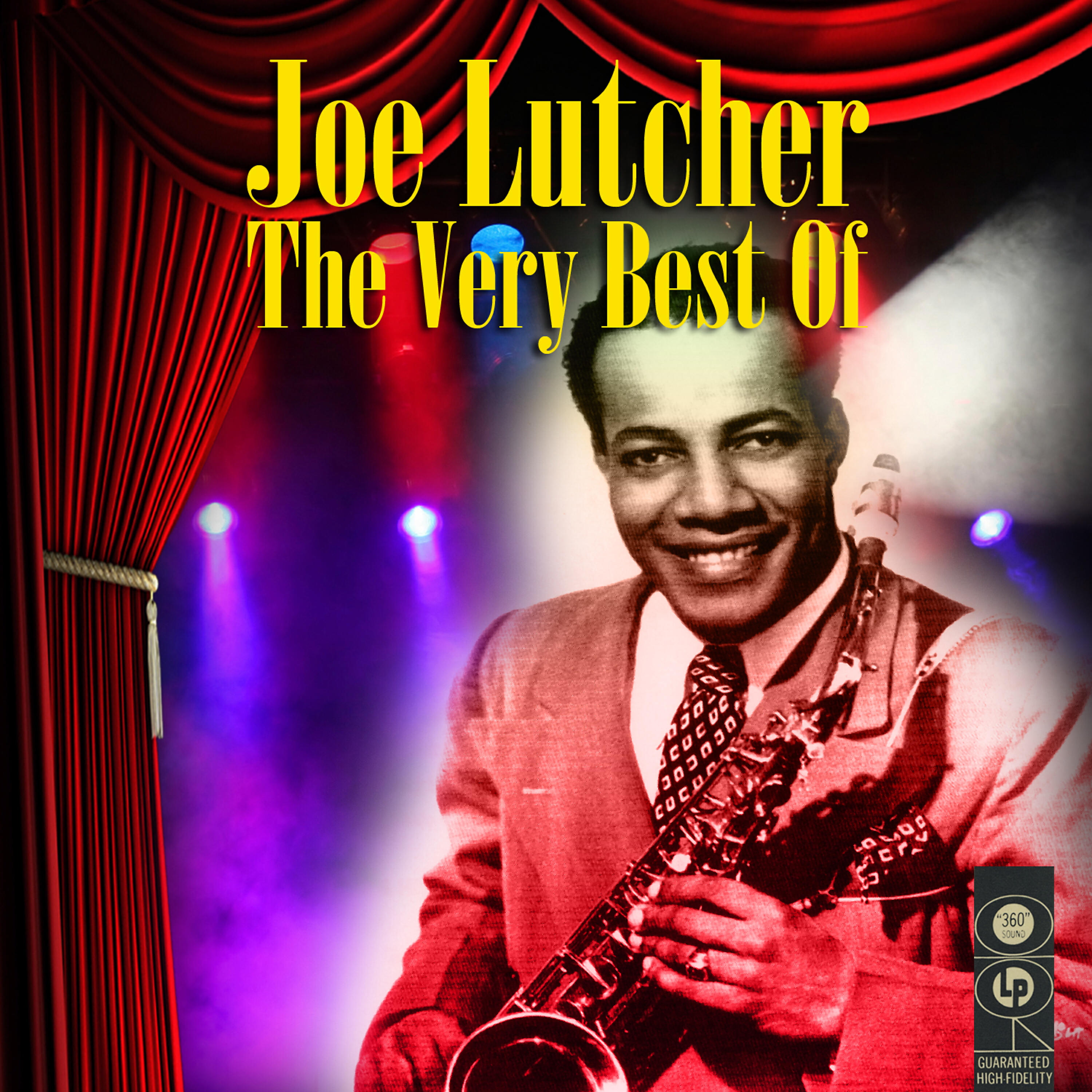 Релиз The Very Best Of