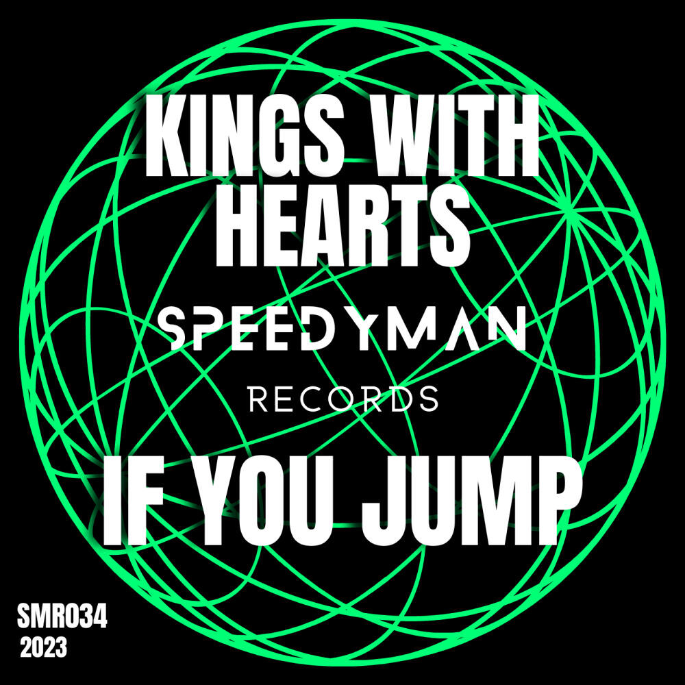 Релиз If You Jump
