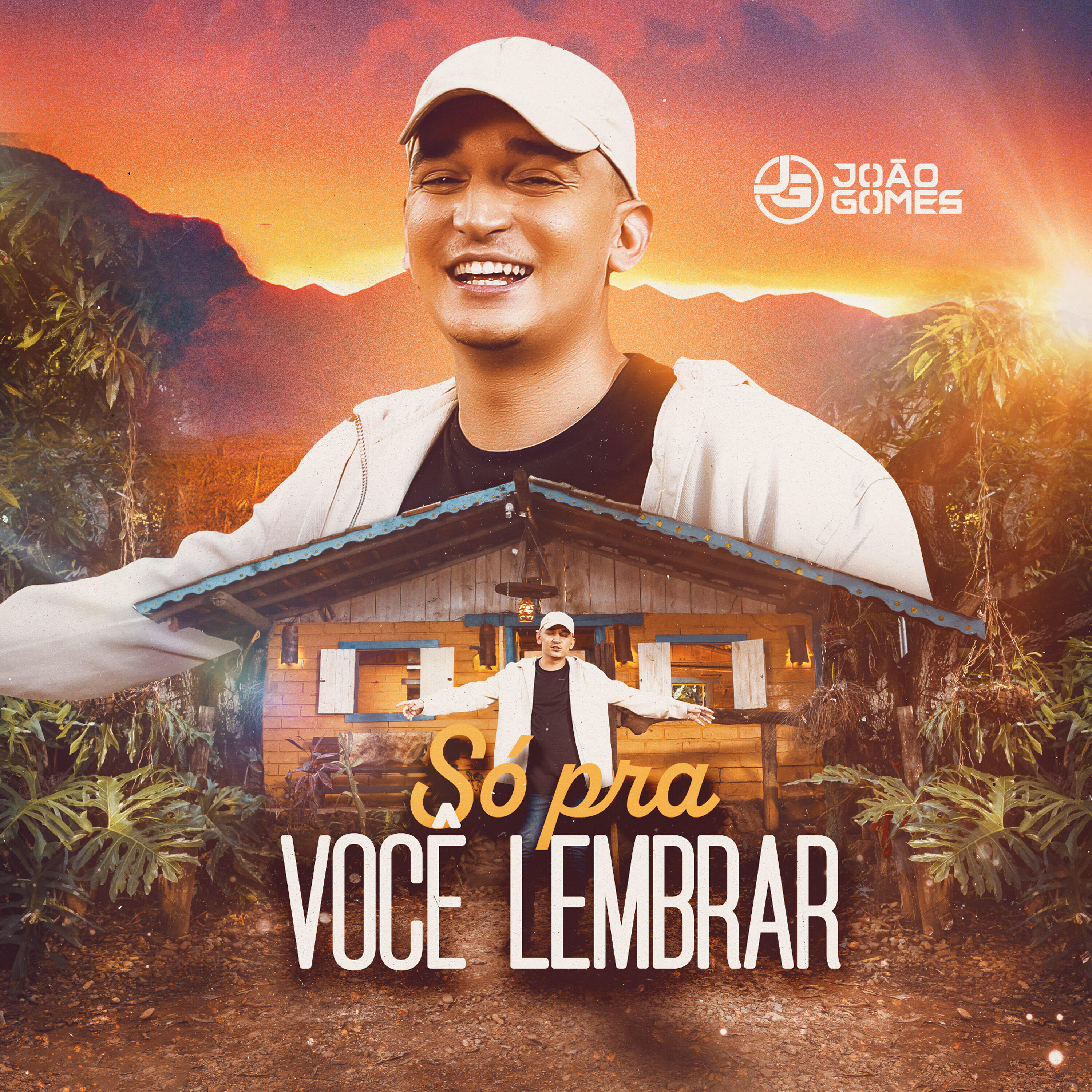 Релиз Só Pra Você Lembrar