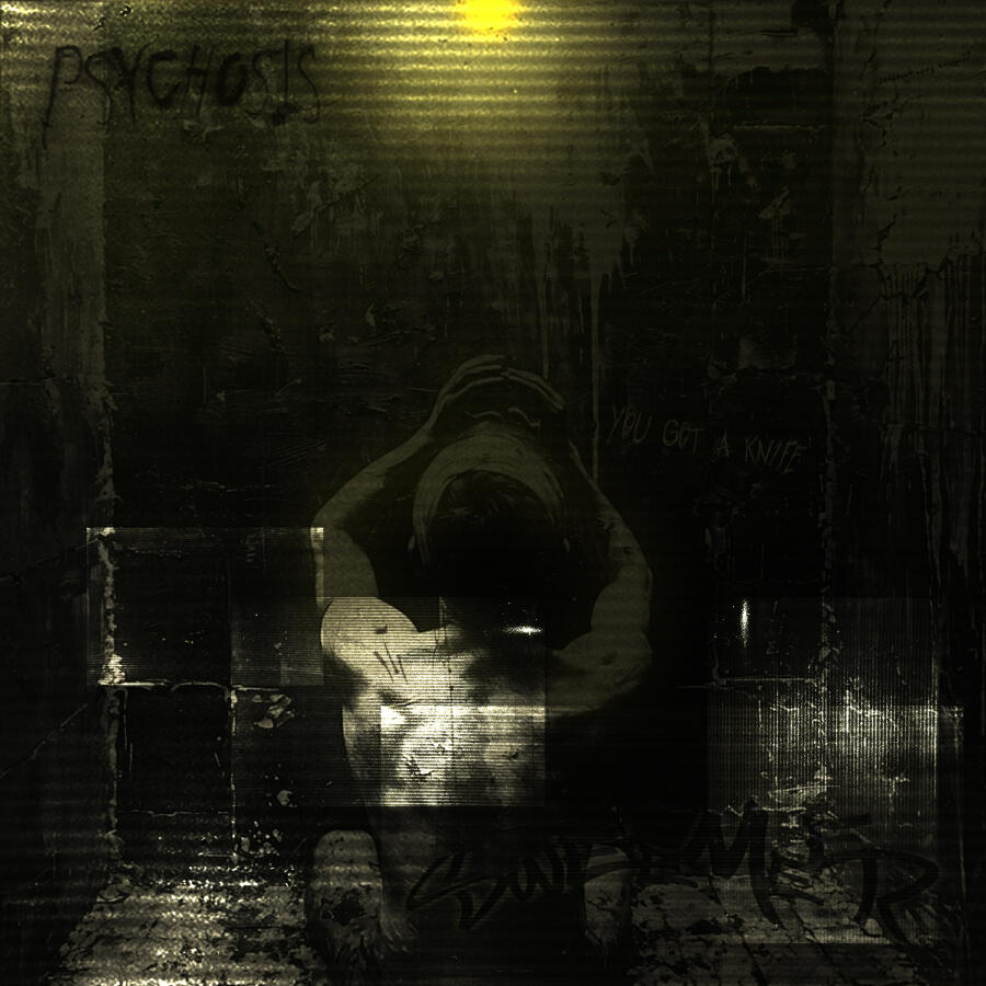 Релиз Psychosis