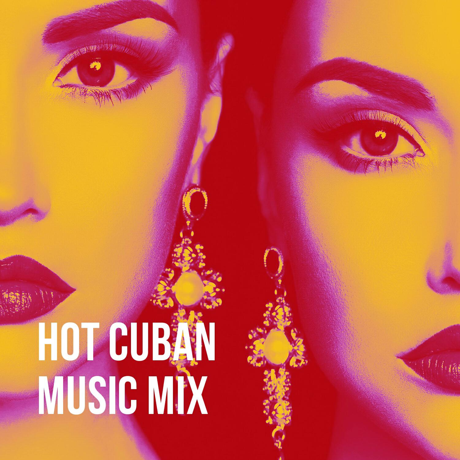 Релиз Hot Cuban Music Mix