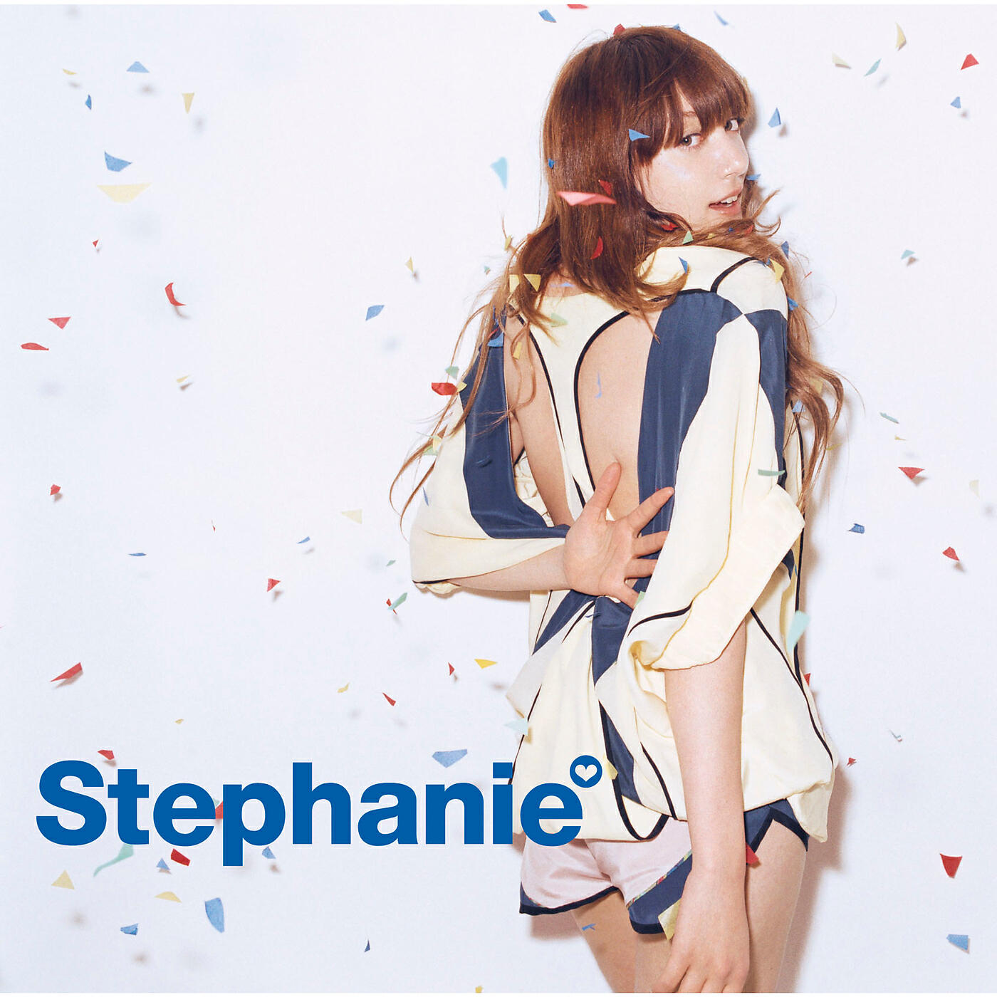 Релиз Stephanie