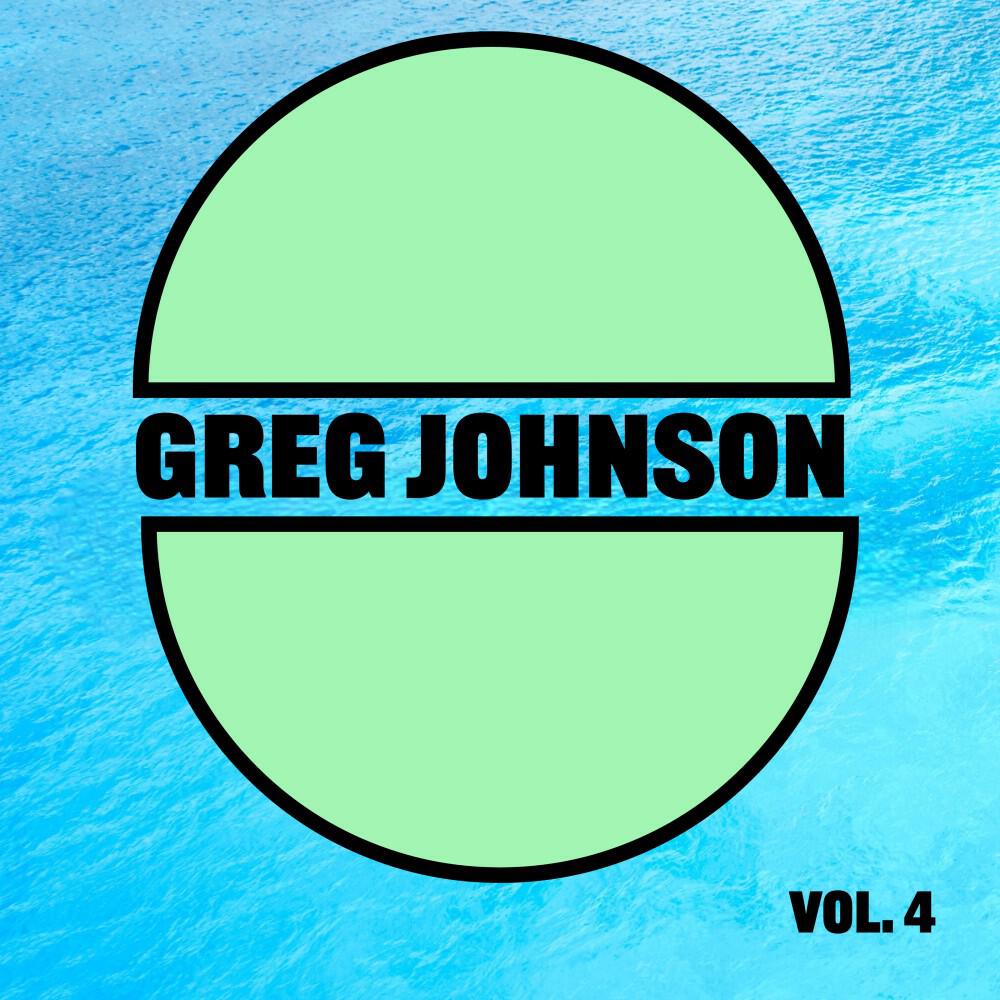 Релиз Greg Johnson, Vol. 4