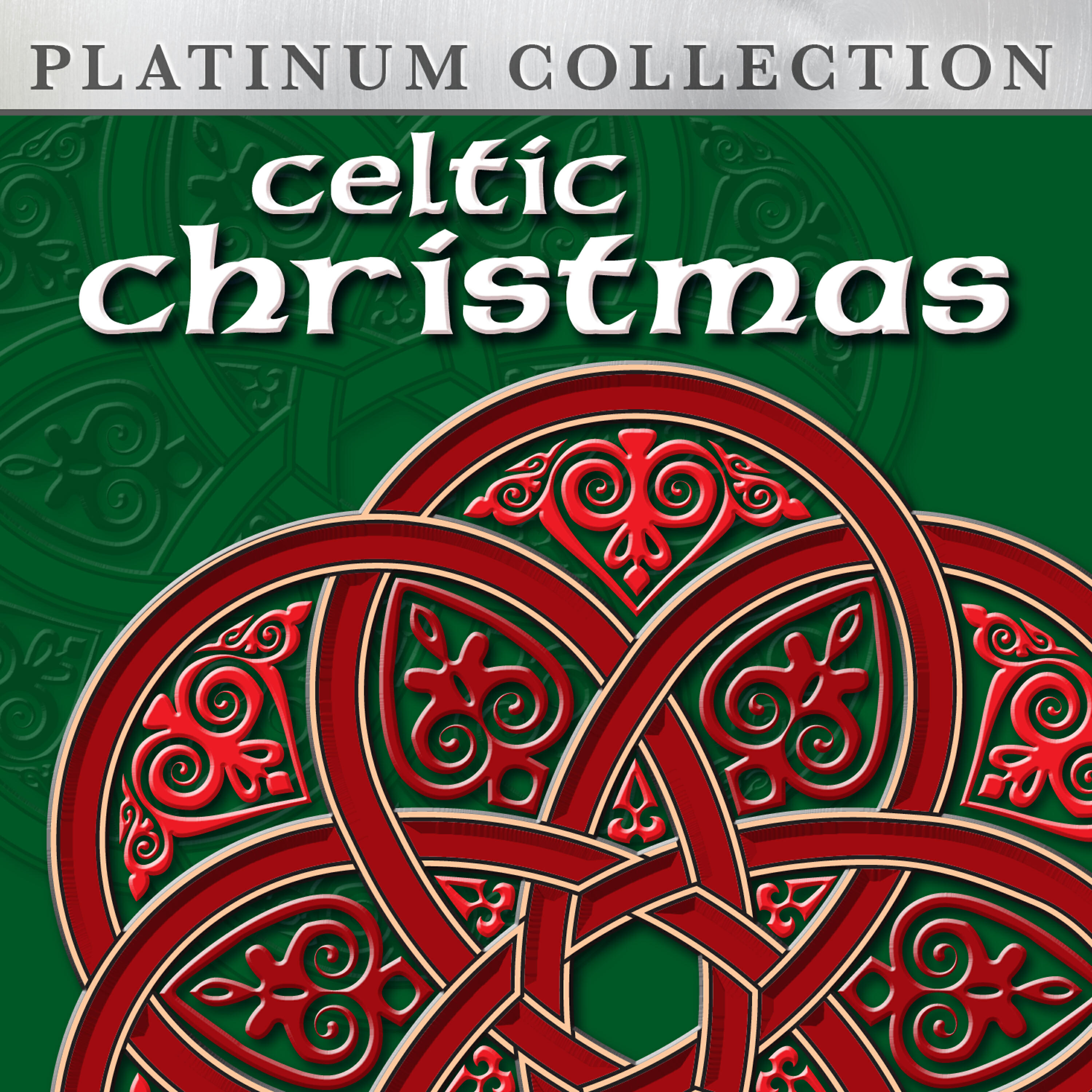Релиз Celtic Christmas