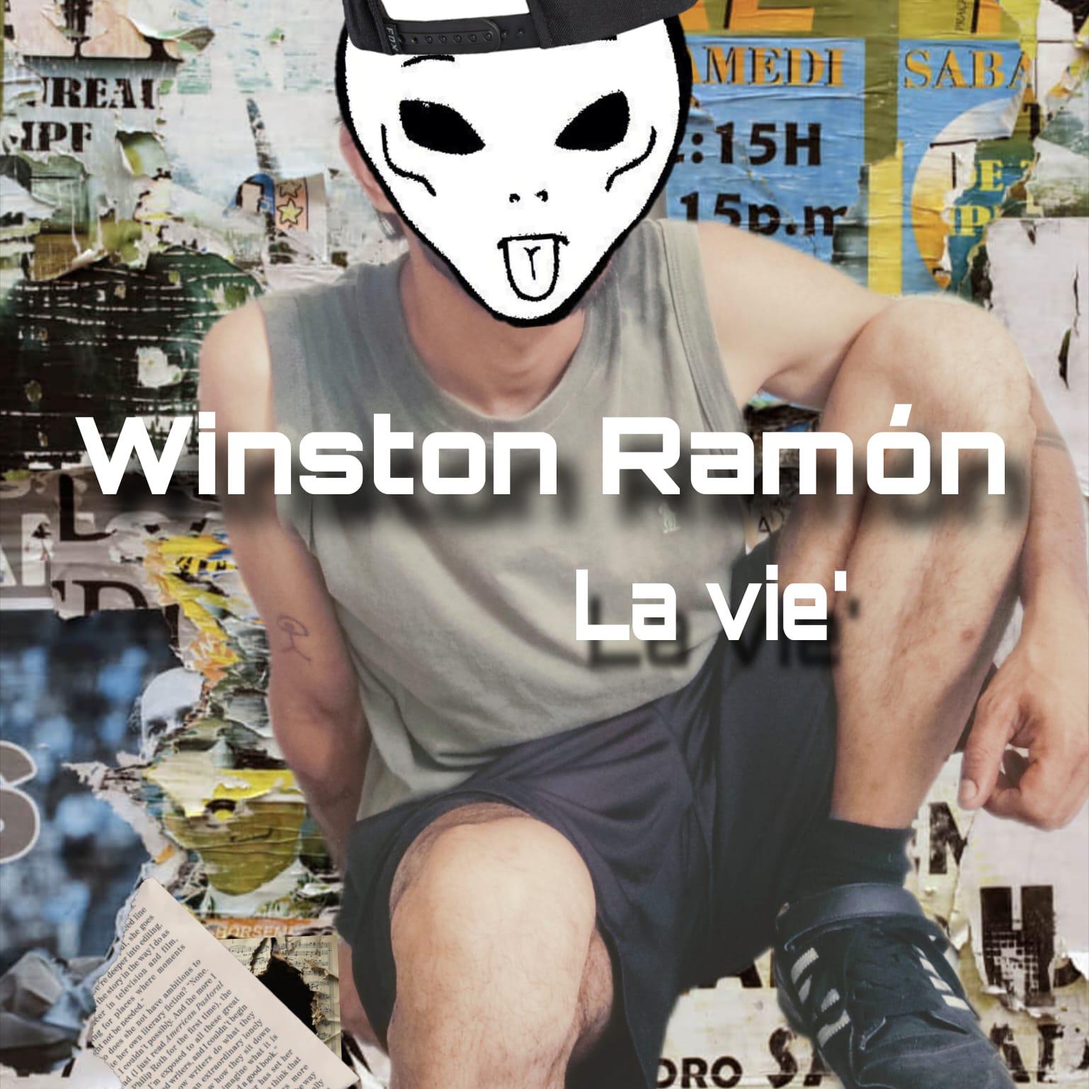 winston ramon