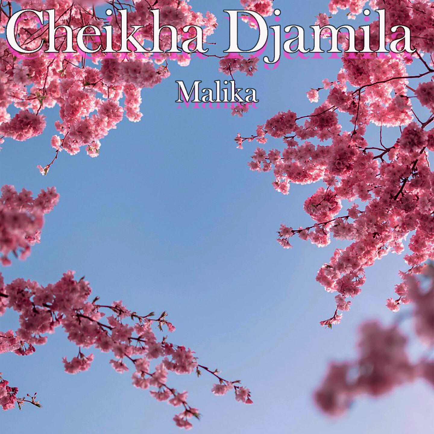 Cheikha Djamila