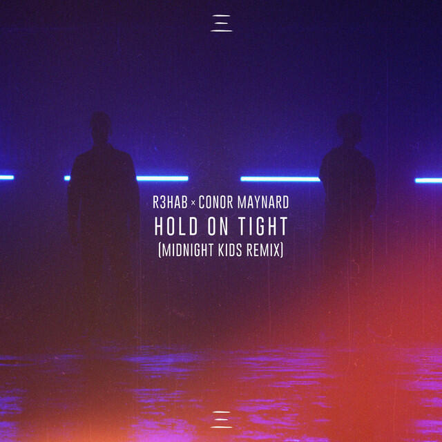 Постер альбома Hold On Tight (Midnight Kids Remix)