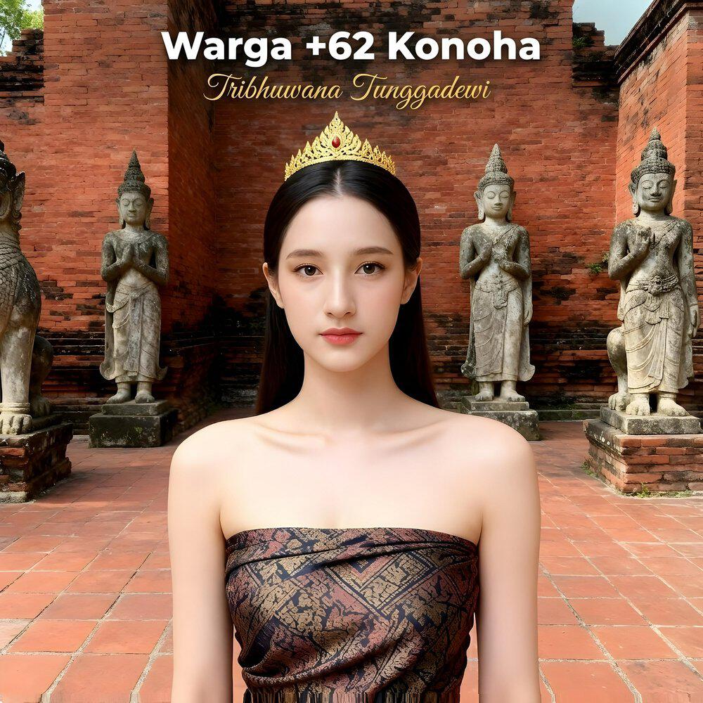 Релиз Warga +62 Konoha
