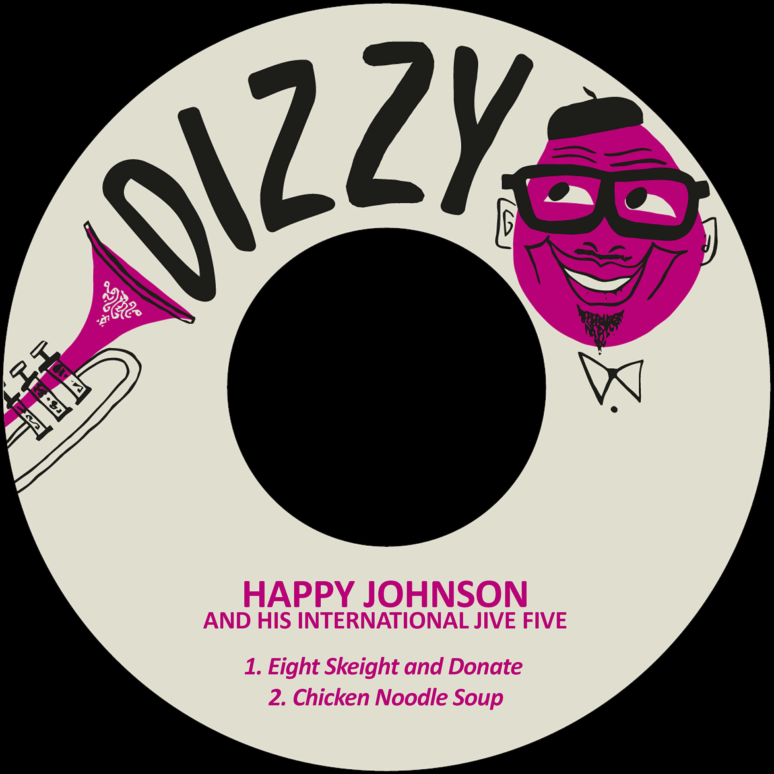 Happy Johnson