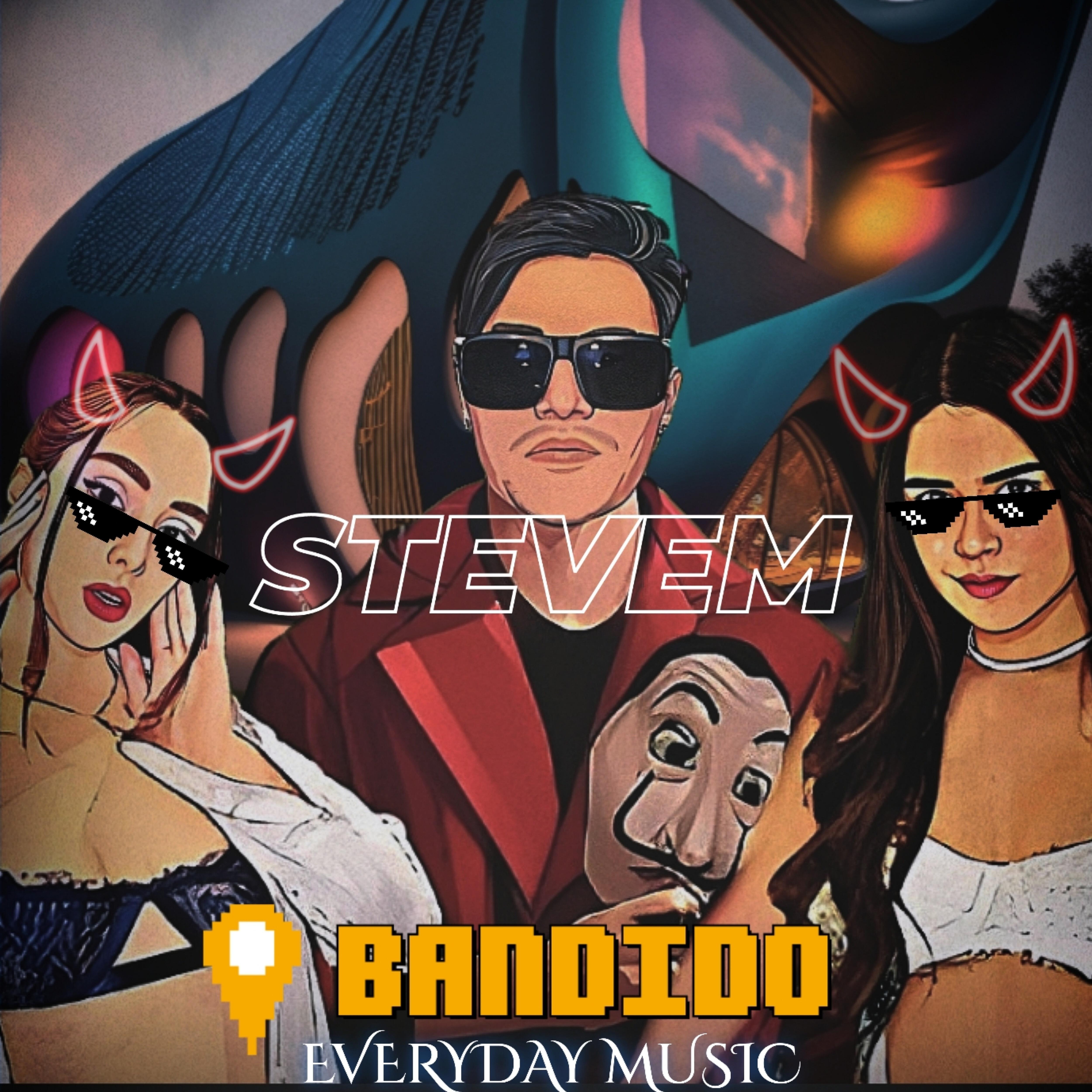 Релиз Bandido