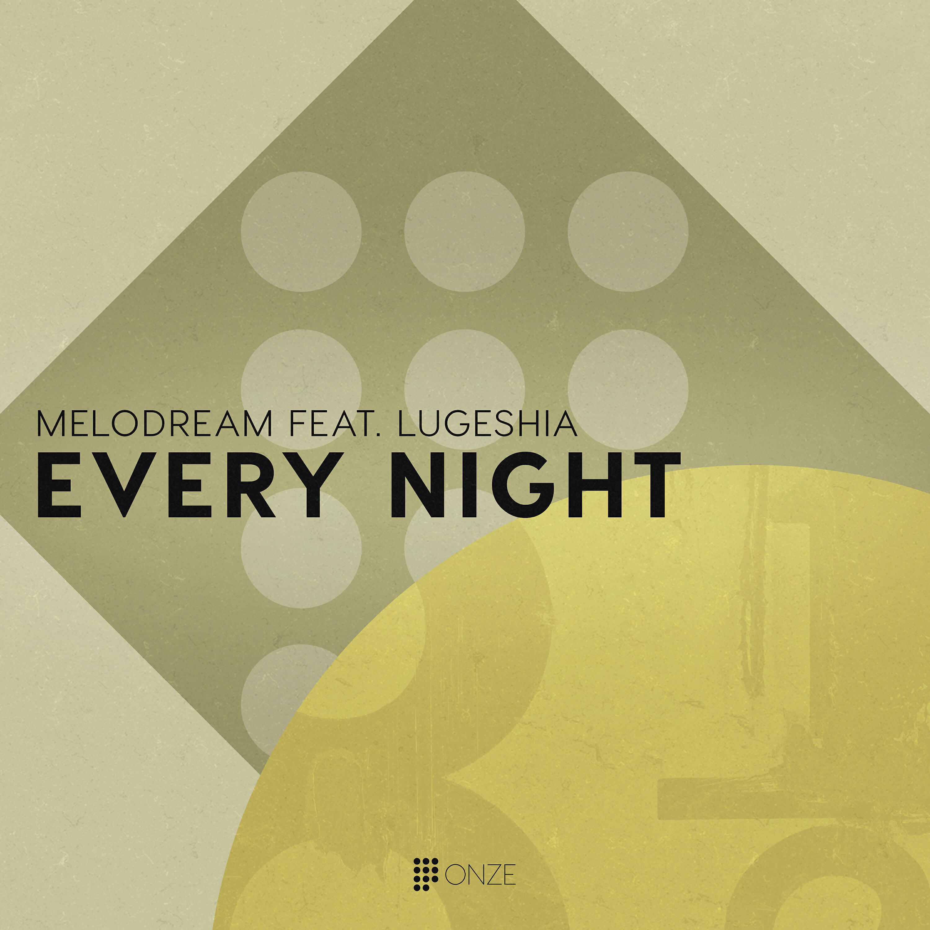 Постер альбома Every Night