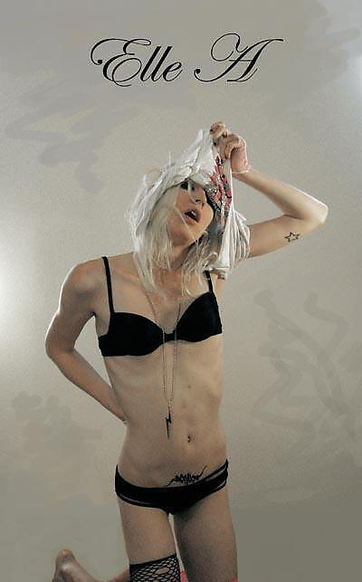 Elle A