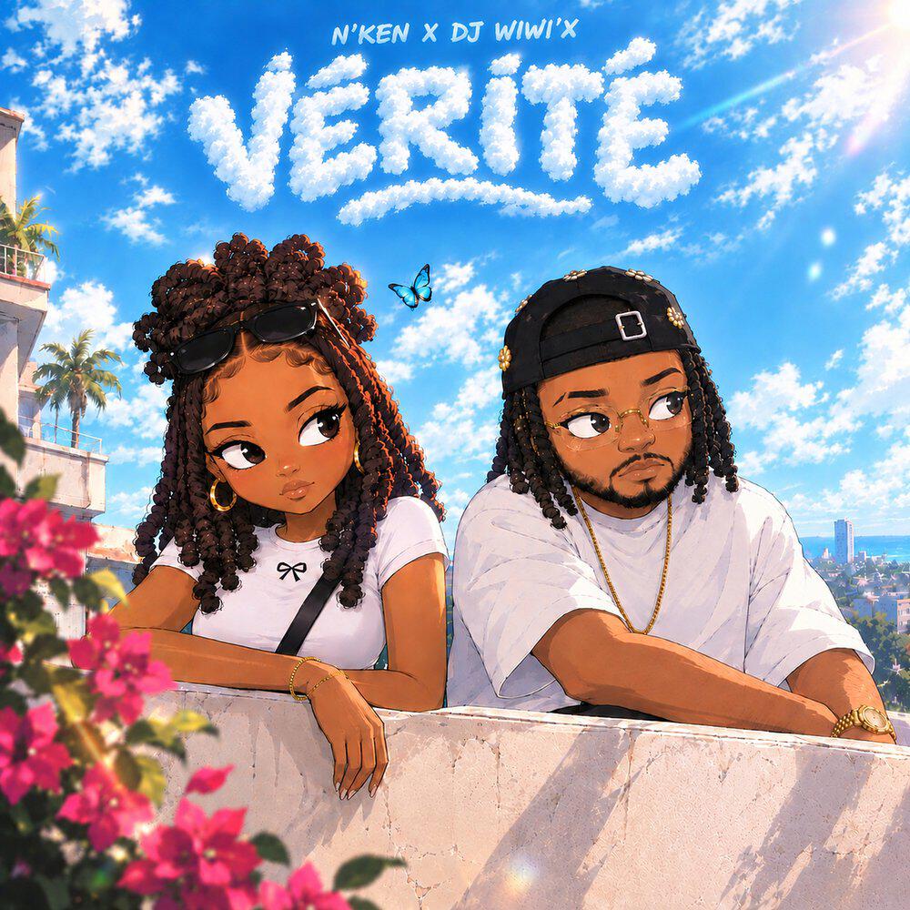 Релиз Vérité