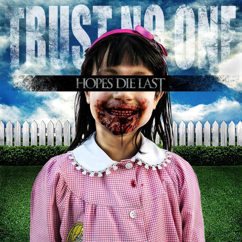 Релиз Trust No One