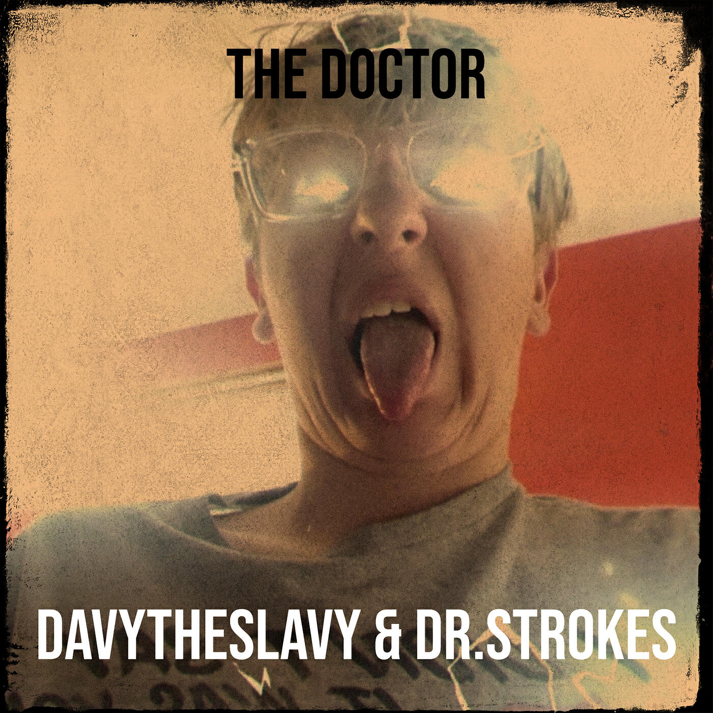 Релиз The Doctor