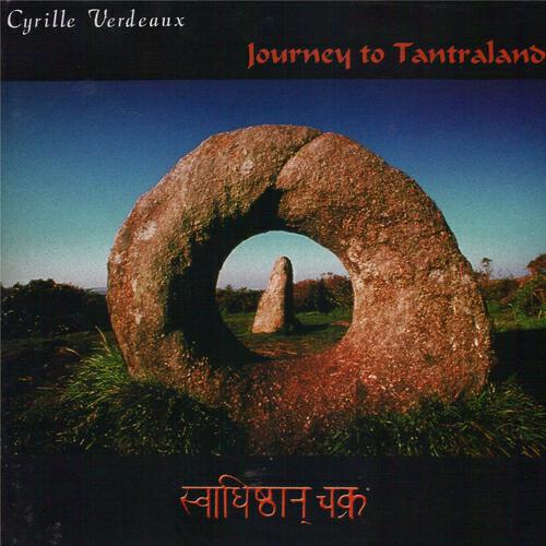 Релиз Kundalini Opera 2 - Journey to Tantraland