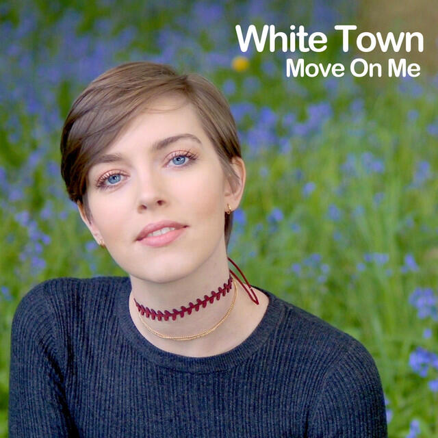 Релиз Move on Me