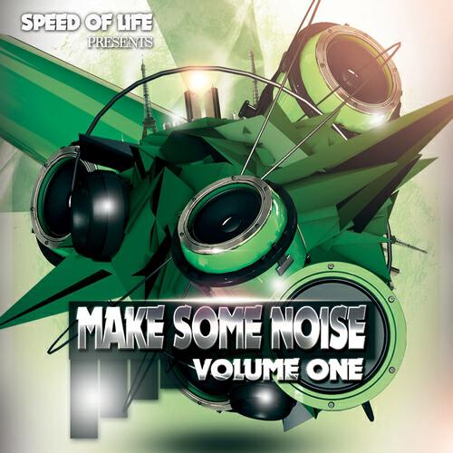 Релиз Make Some Noise, Vol. 1