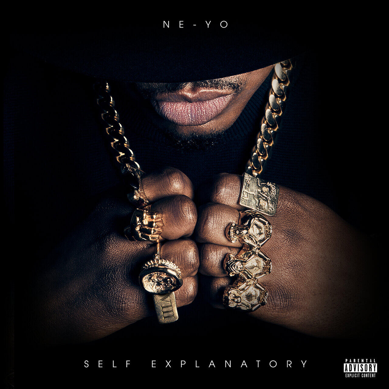 Релиз Self Explanatory