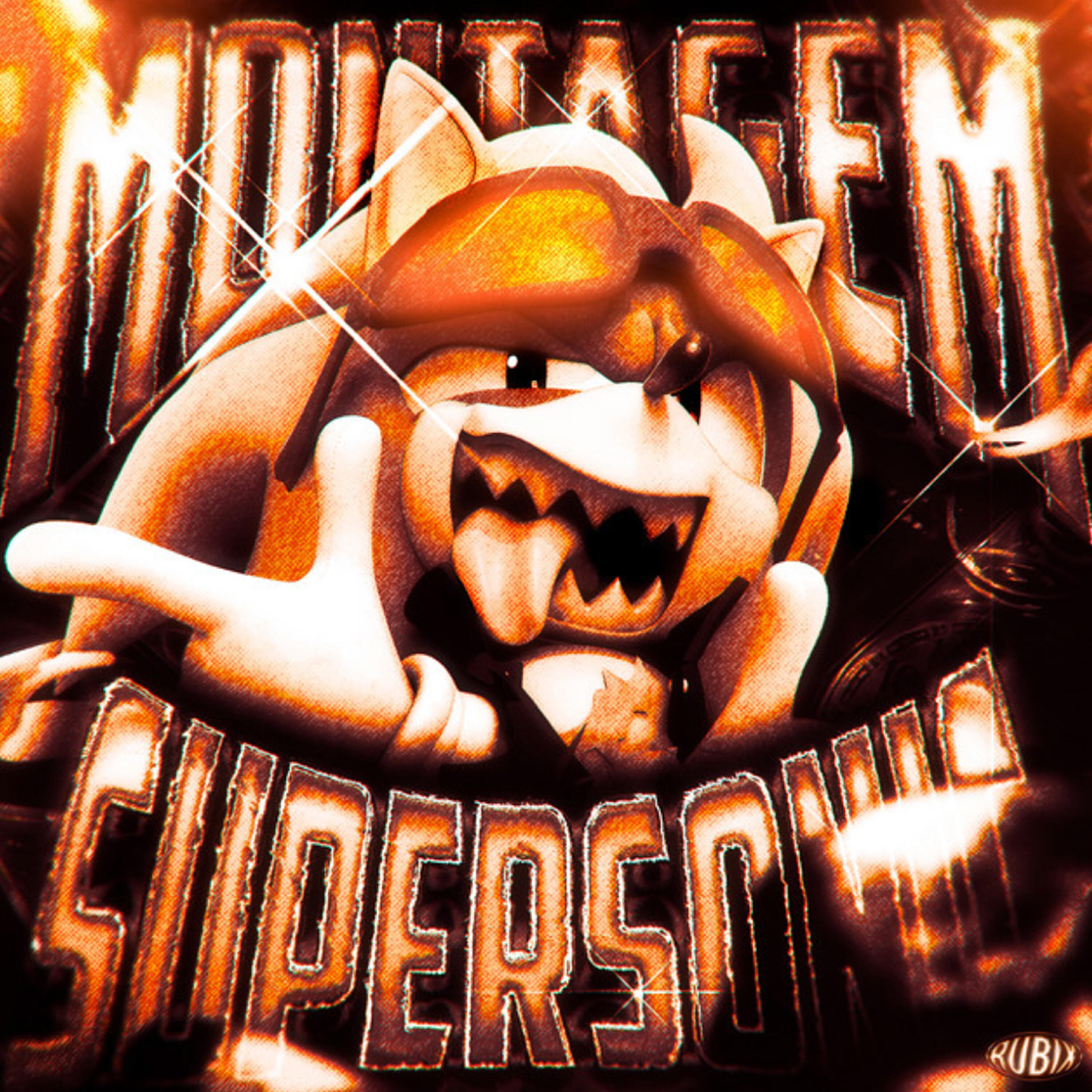 Релиз Montagem Supersonic
