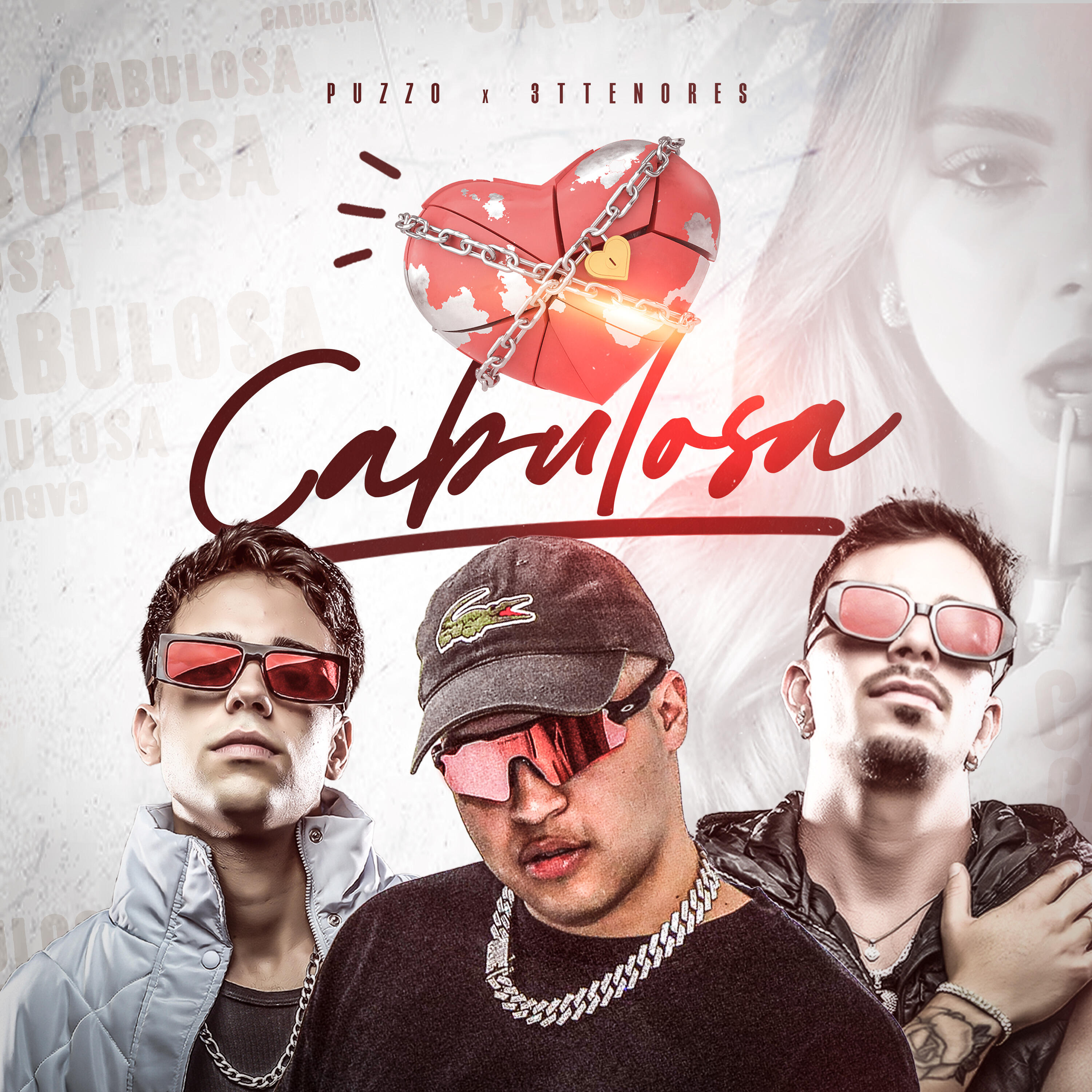 Релиз Cabulosa