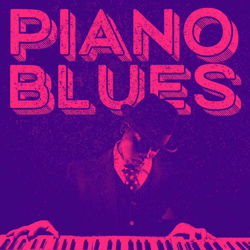 Релиз Piano Blues