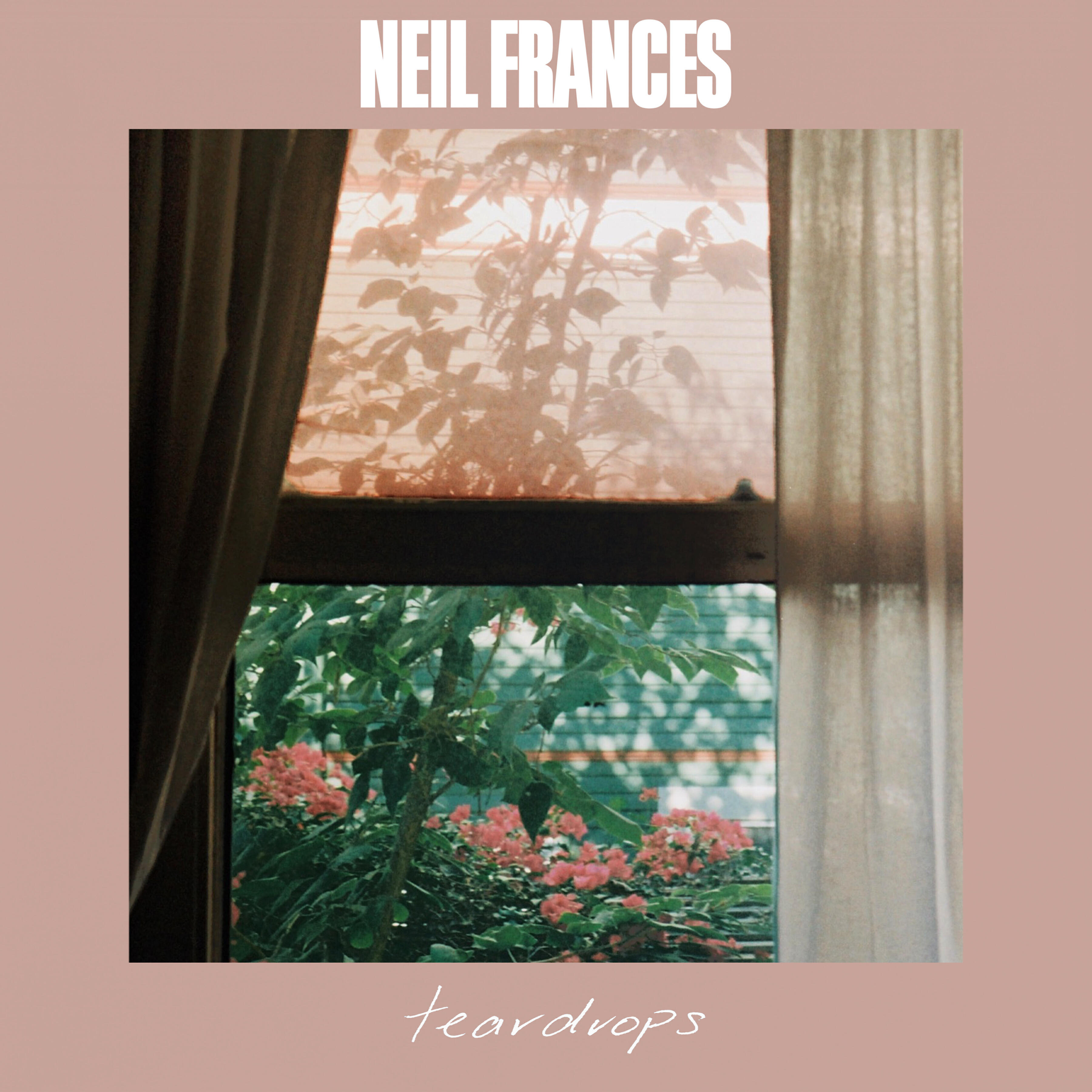 Релиз Teardrops