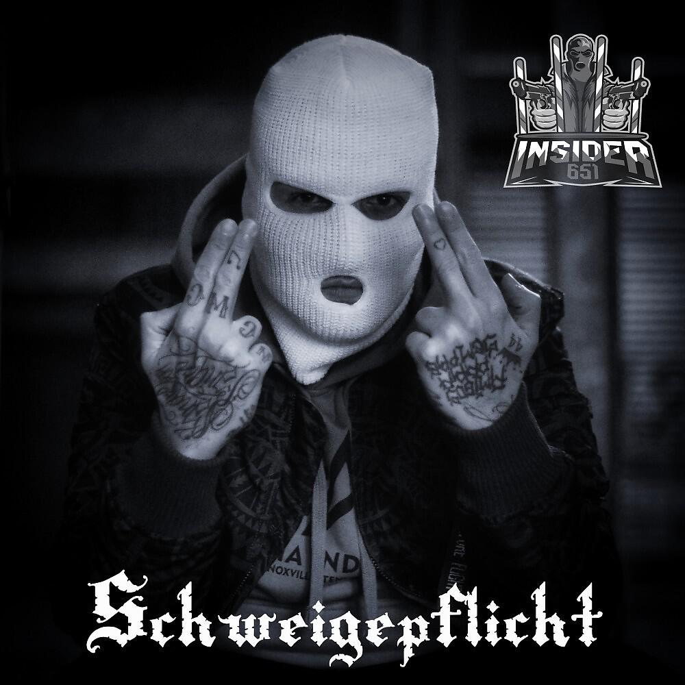 Релиз Schweigepflicht