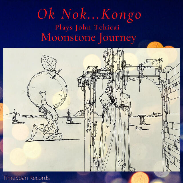 Релиз Moonstone Journey