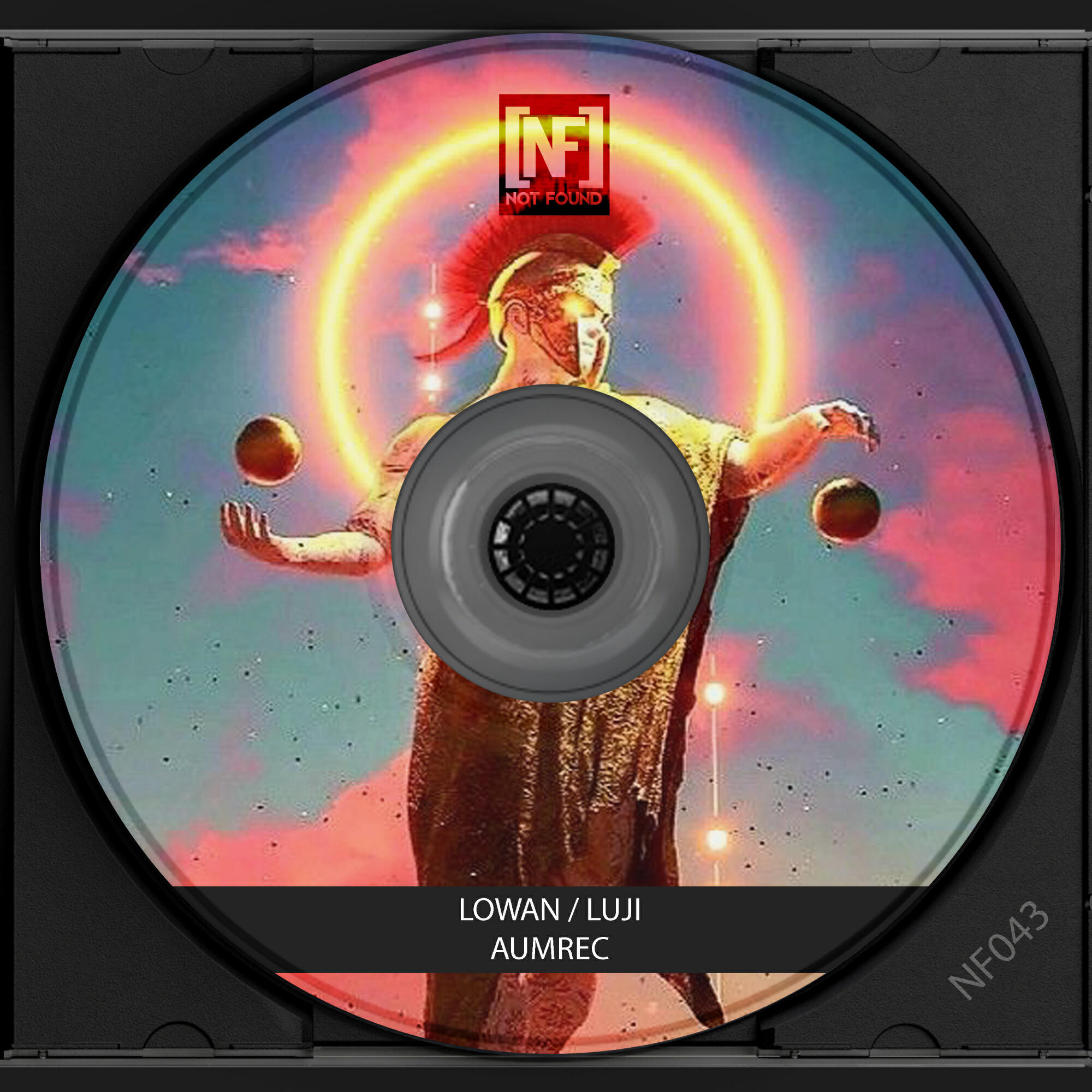 Релиз Lowan | Luji