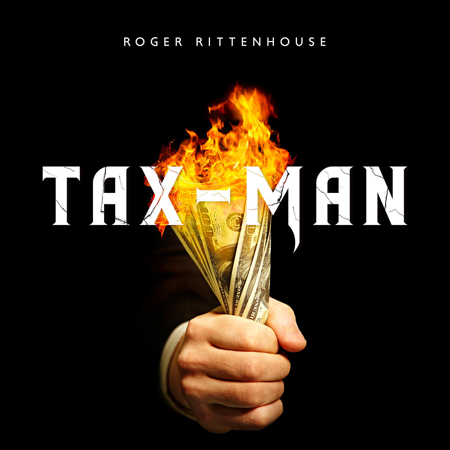 Релиз Tax-Man