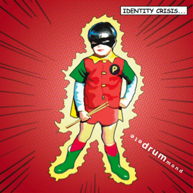 Релиз Identity Crisis