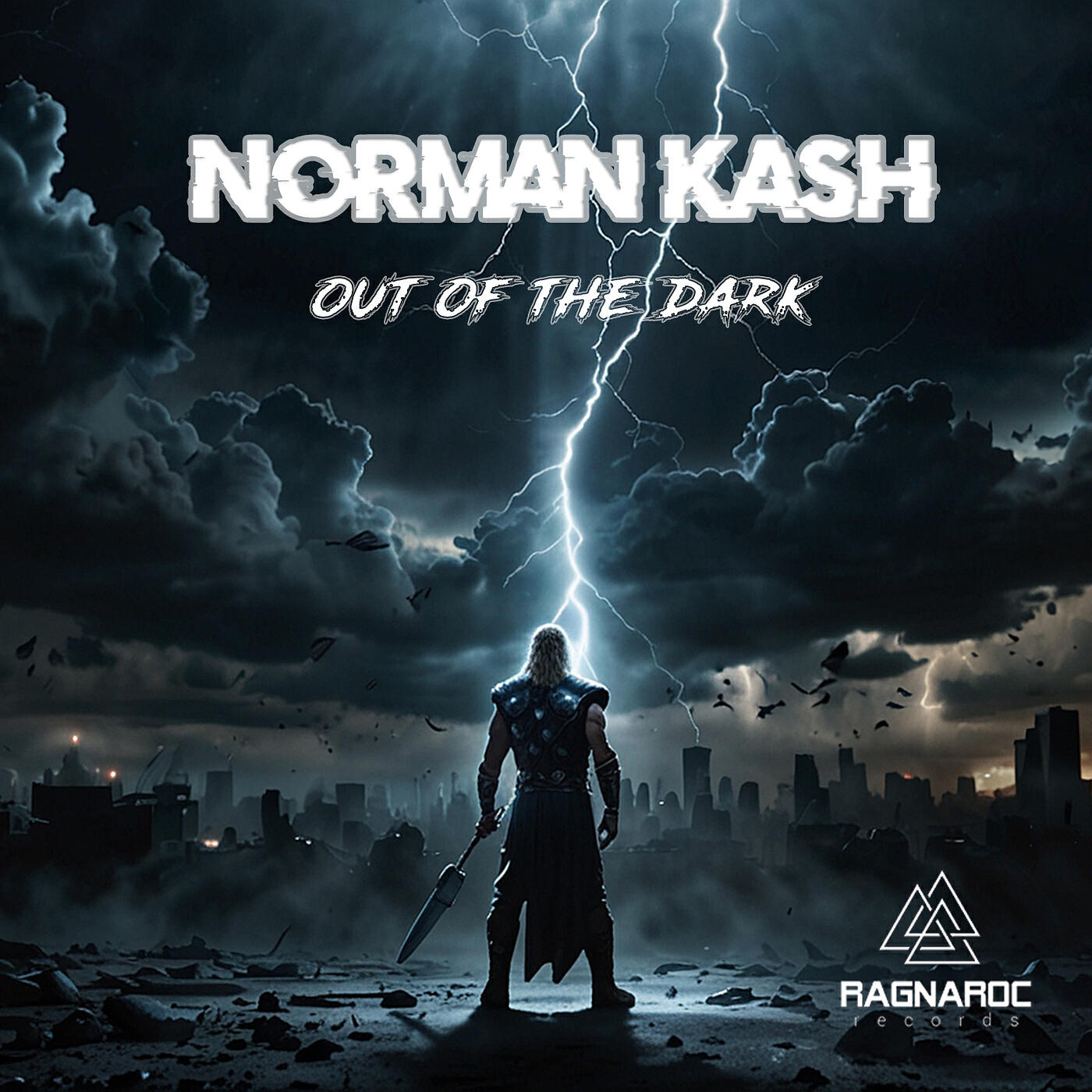 Релиз Out of the Dark